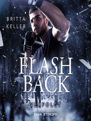 Flashback - Audiobook